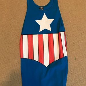 Body con dress
